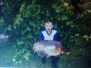 Karp D. 91    Waga 13,20